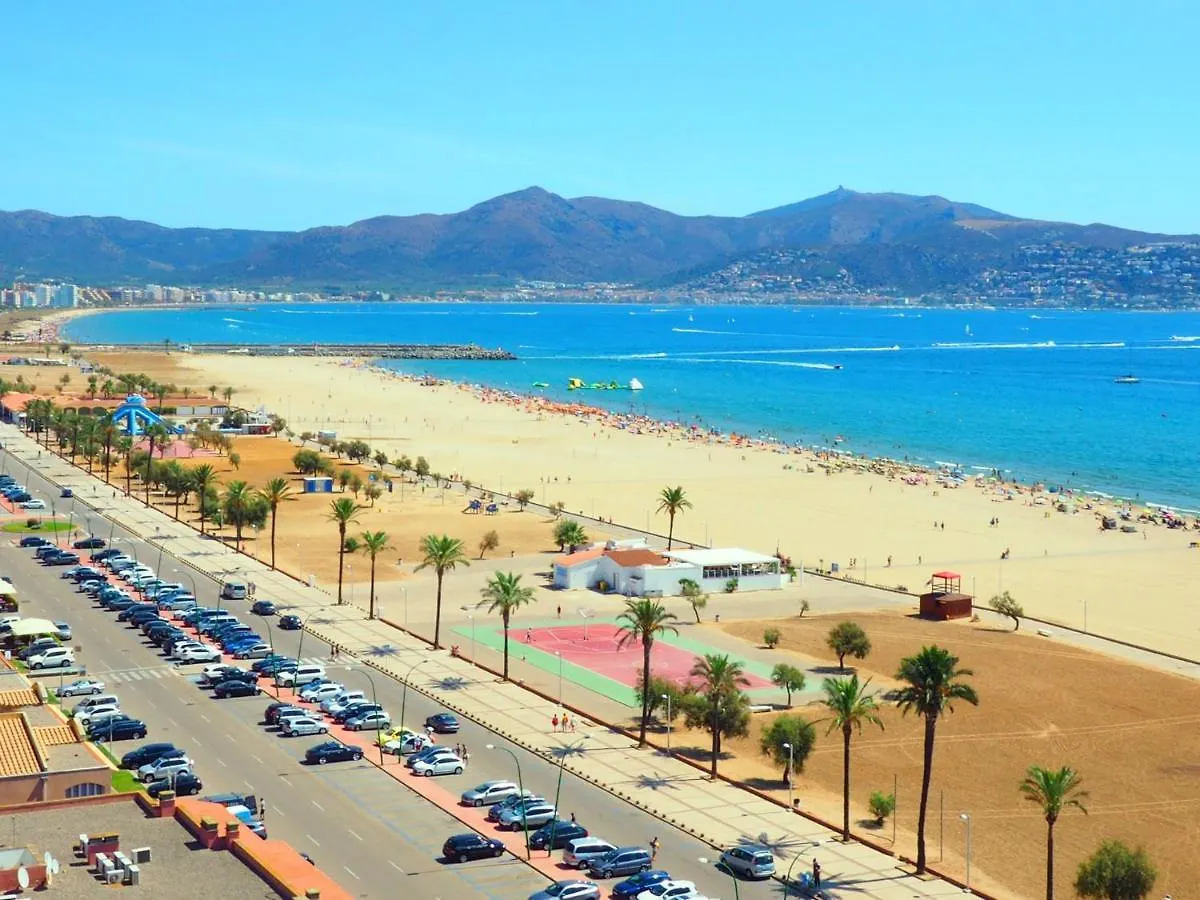Apartment Caballito De Mar By Interhome Empuriabrava