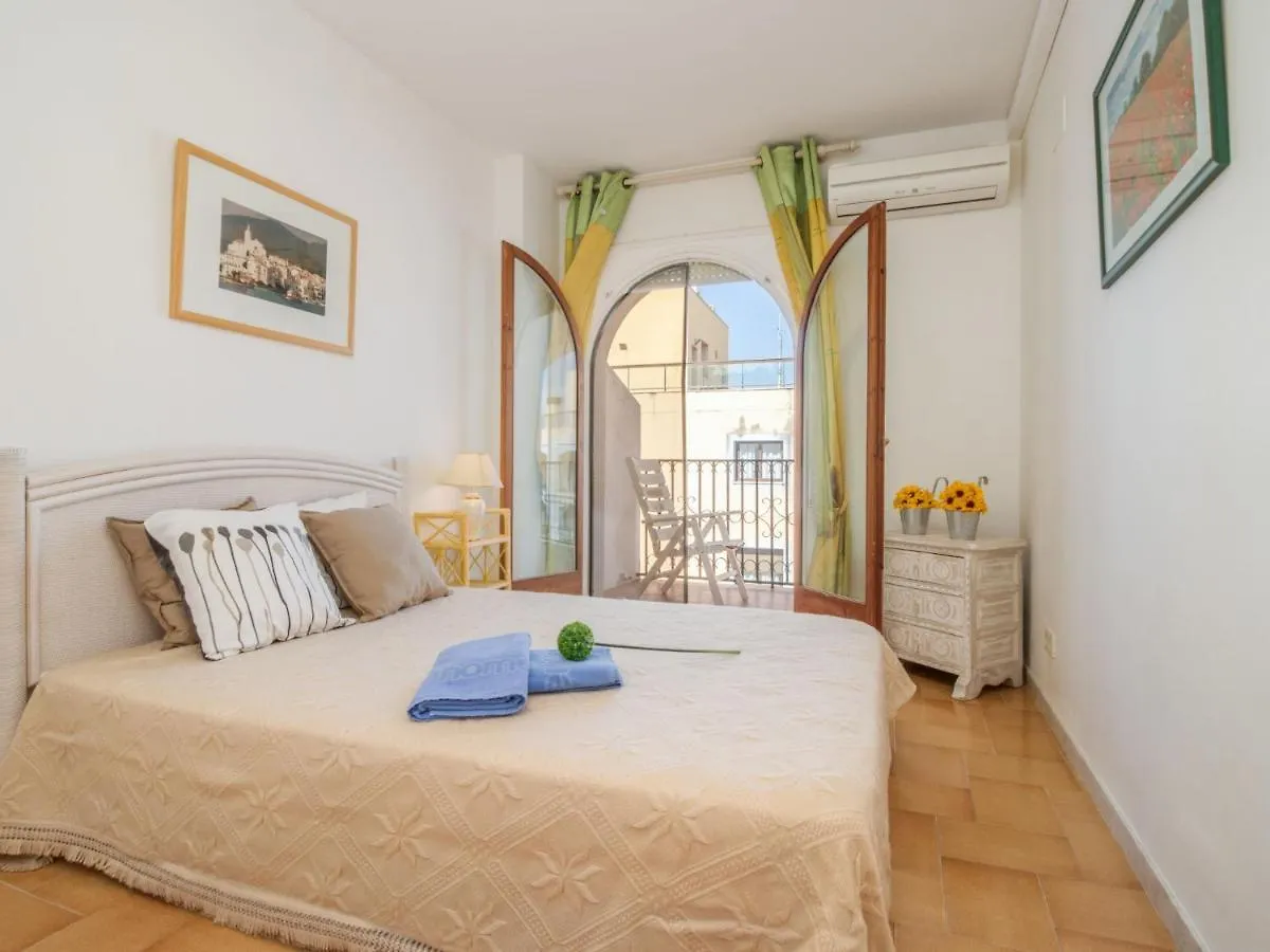 Apartment Caballito De Mar By Interhome Empuriabrava