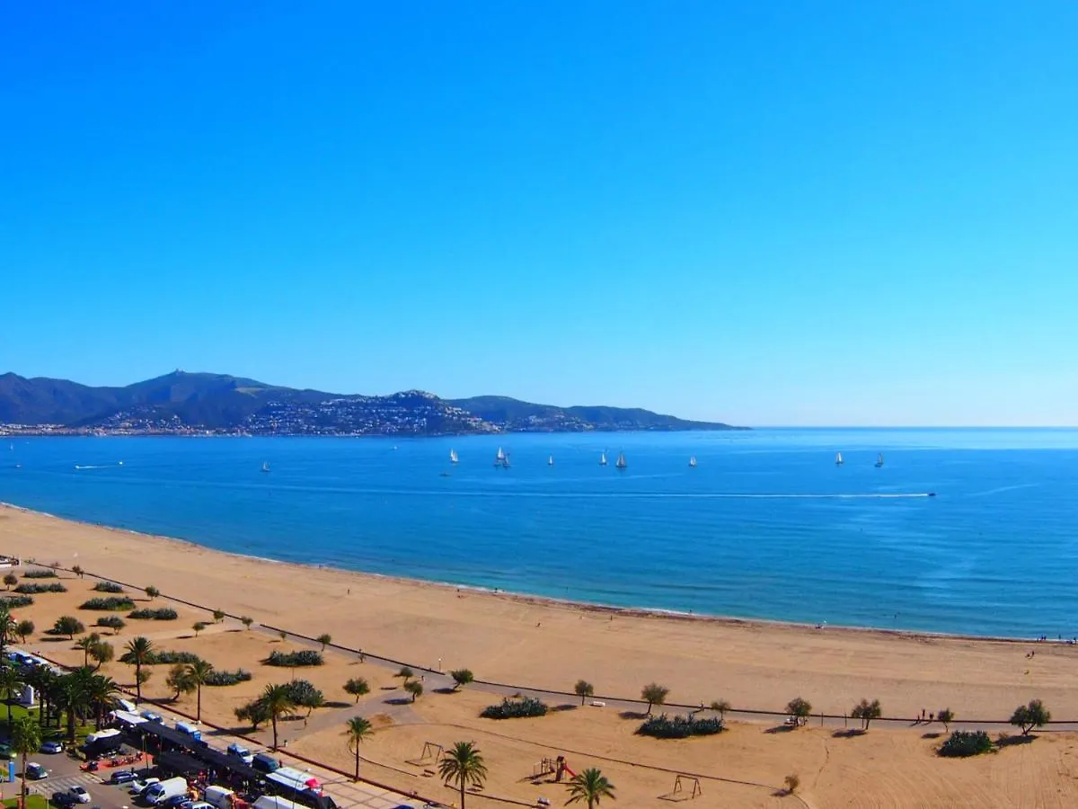 Apartment Caballito De Mar By Interhome Empuriabrava Ισπανία