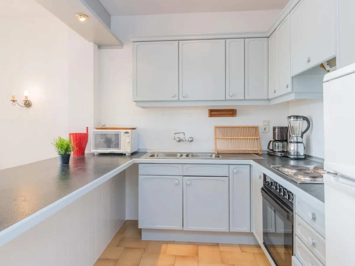 Apartment Caballito De Mar By Interhome Empuriabrava
