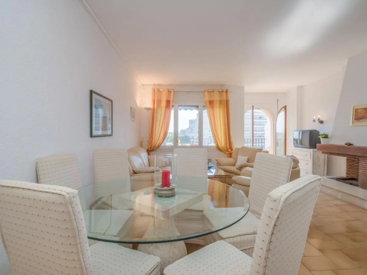 Apartment Caballito De Mar By Interhome Empuriabrava 0*,  Ισπανία
