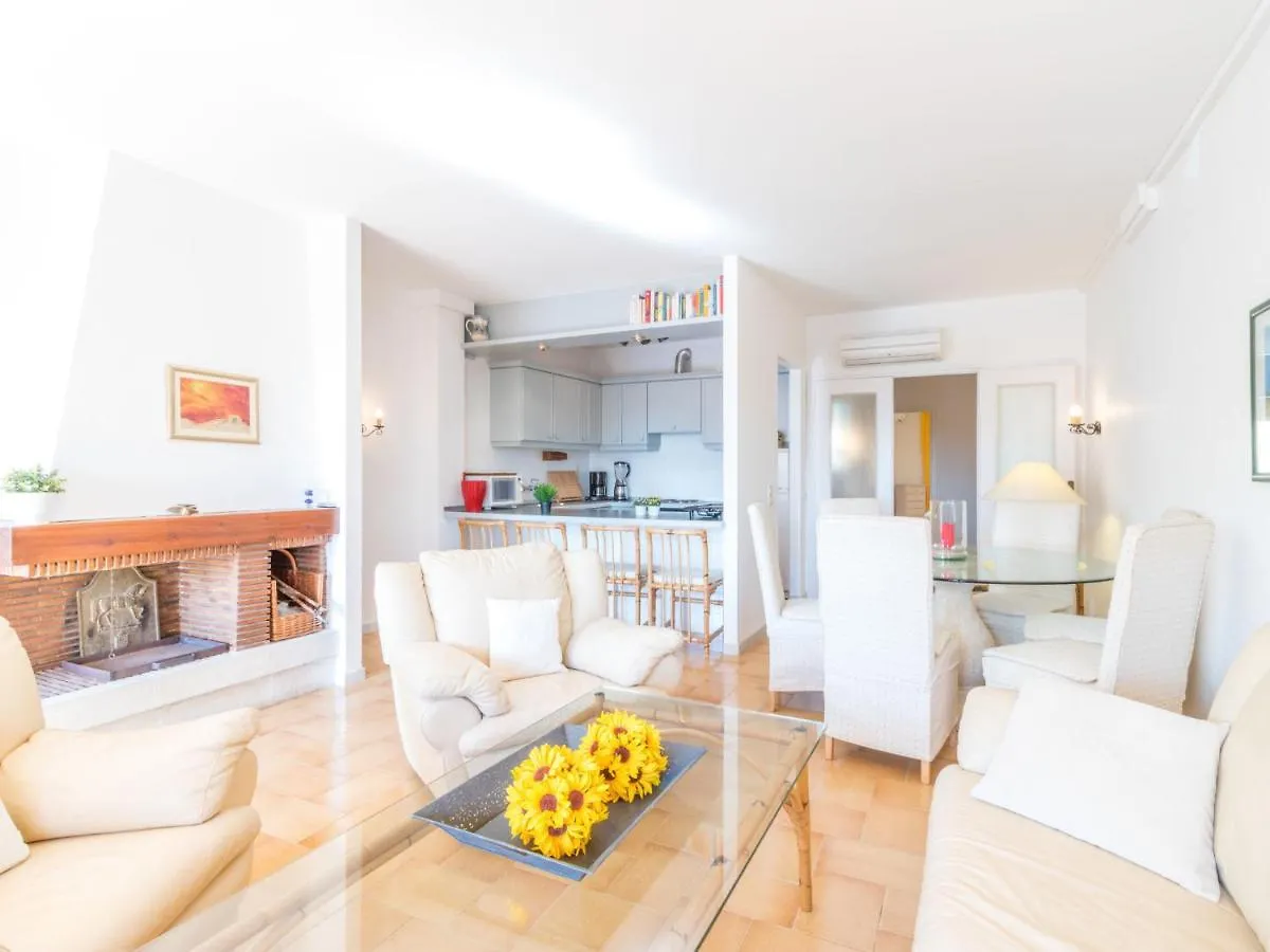 Apartment Caballito De Mar By Interhome Empuriabrava
